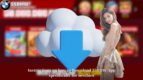 55bmw win apk|Download app .